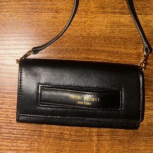 Henri Bendel New York crossbody